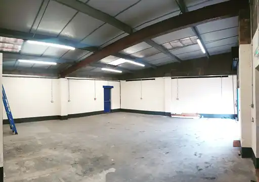 Recent HEE Solutions Ltd project