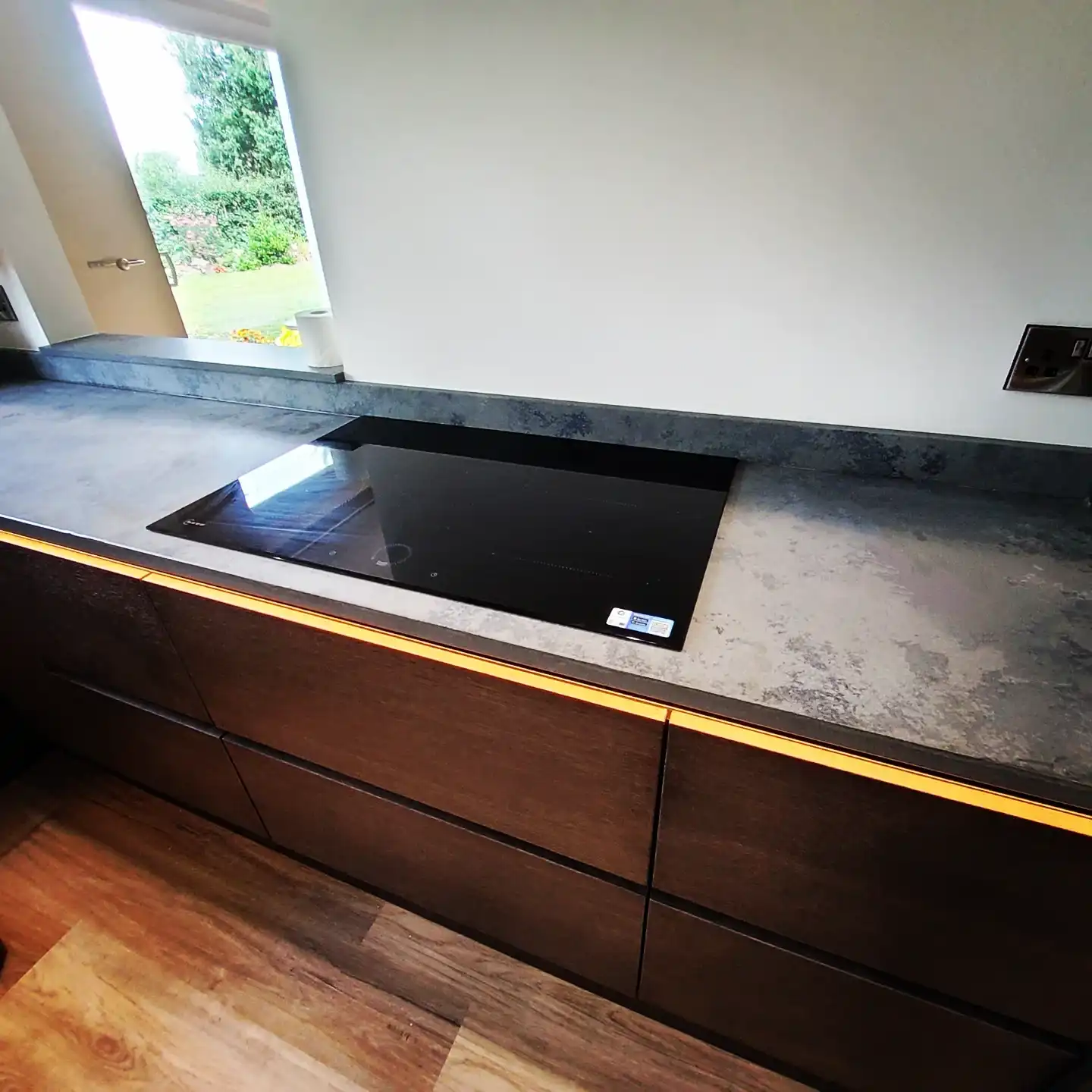 Recent HEE Solutions Ltd project