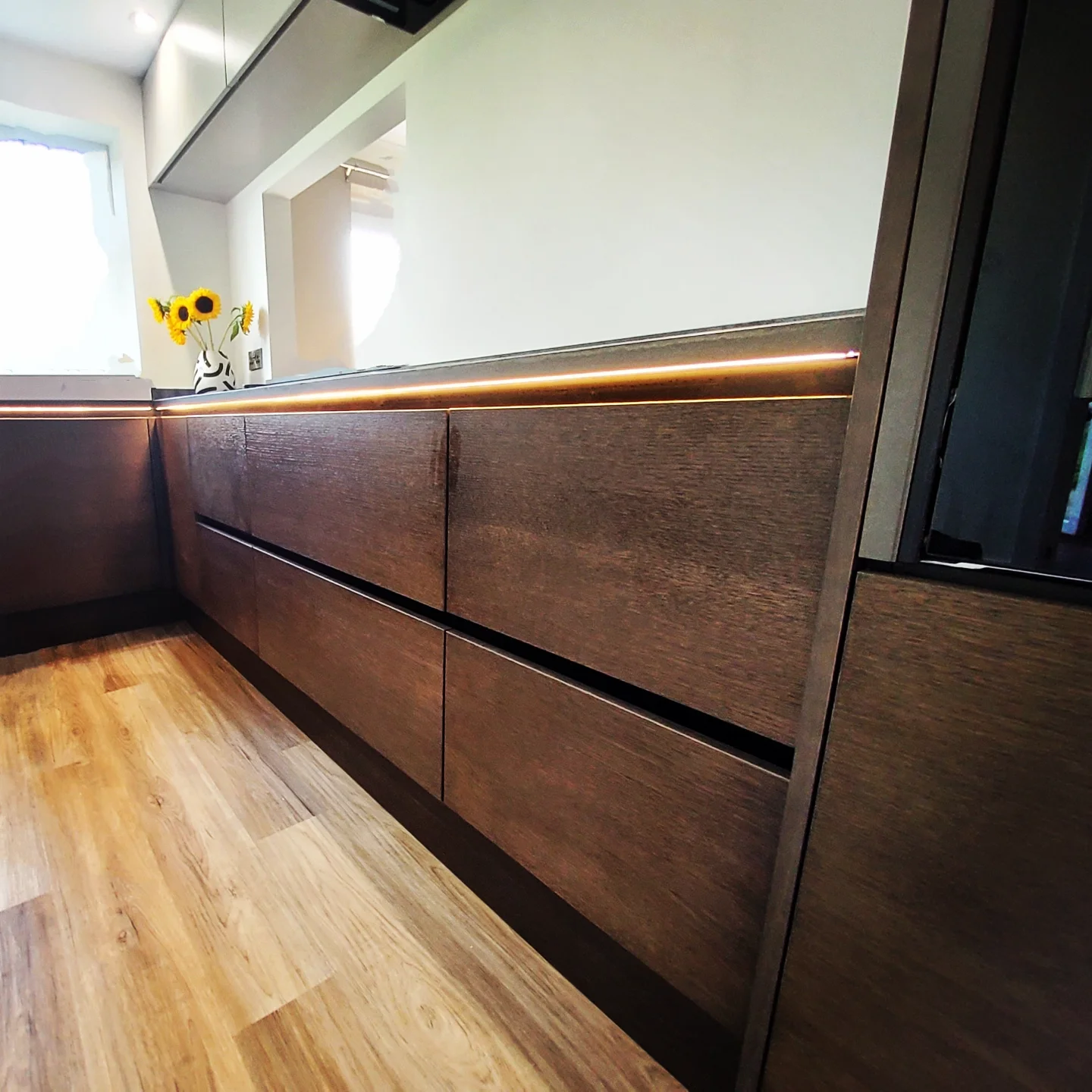 Recent HEE Solutions Ltd project