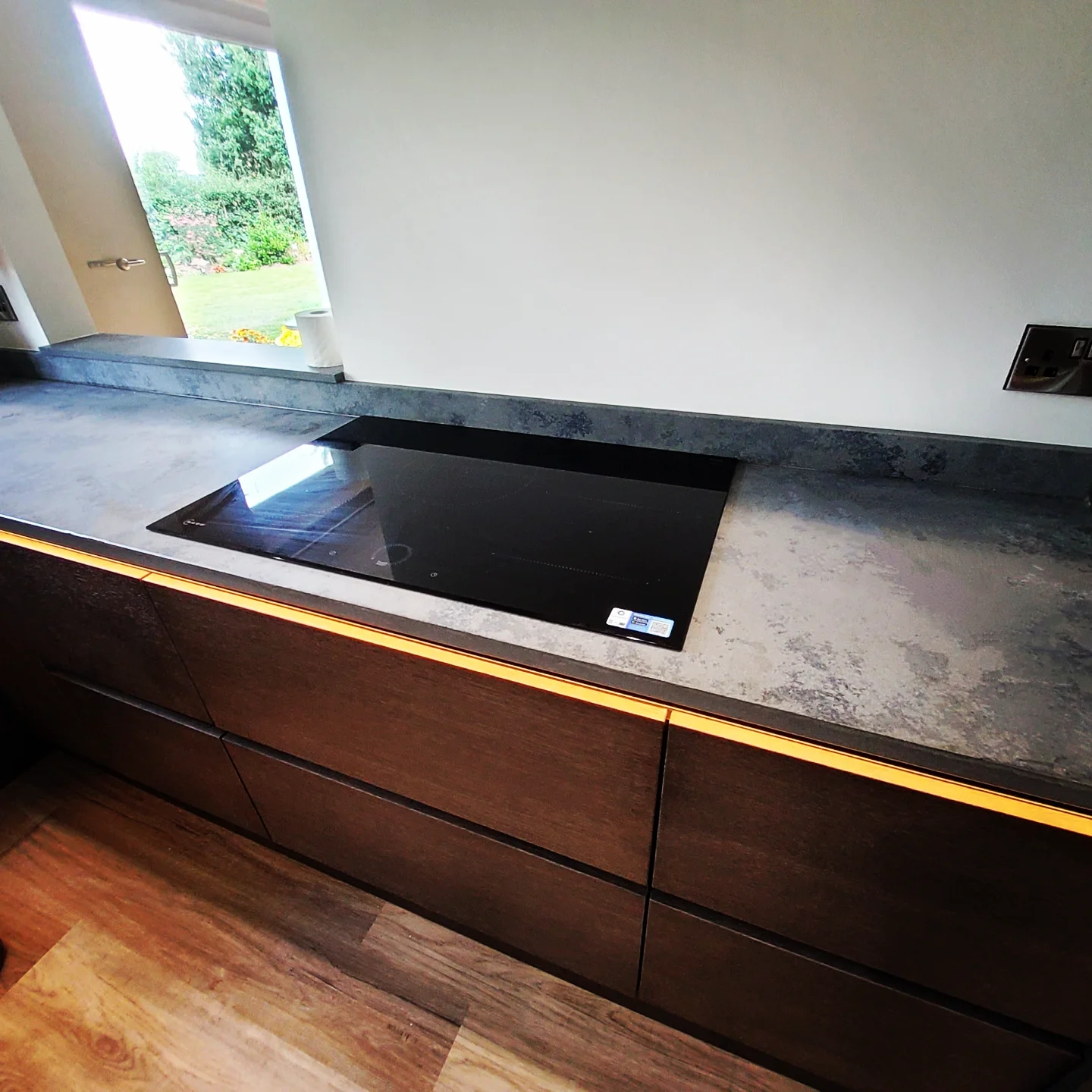 Recent HEE Solutions Ltd project