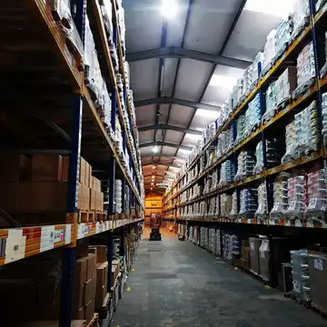 Recent HEE Solutions Ltd project