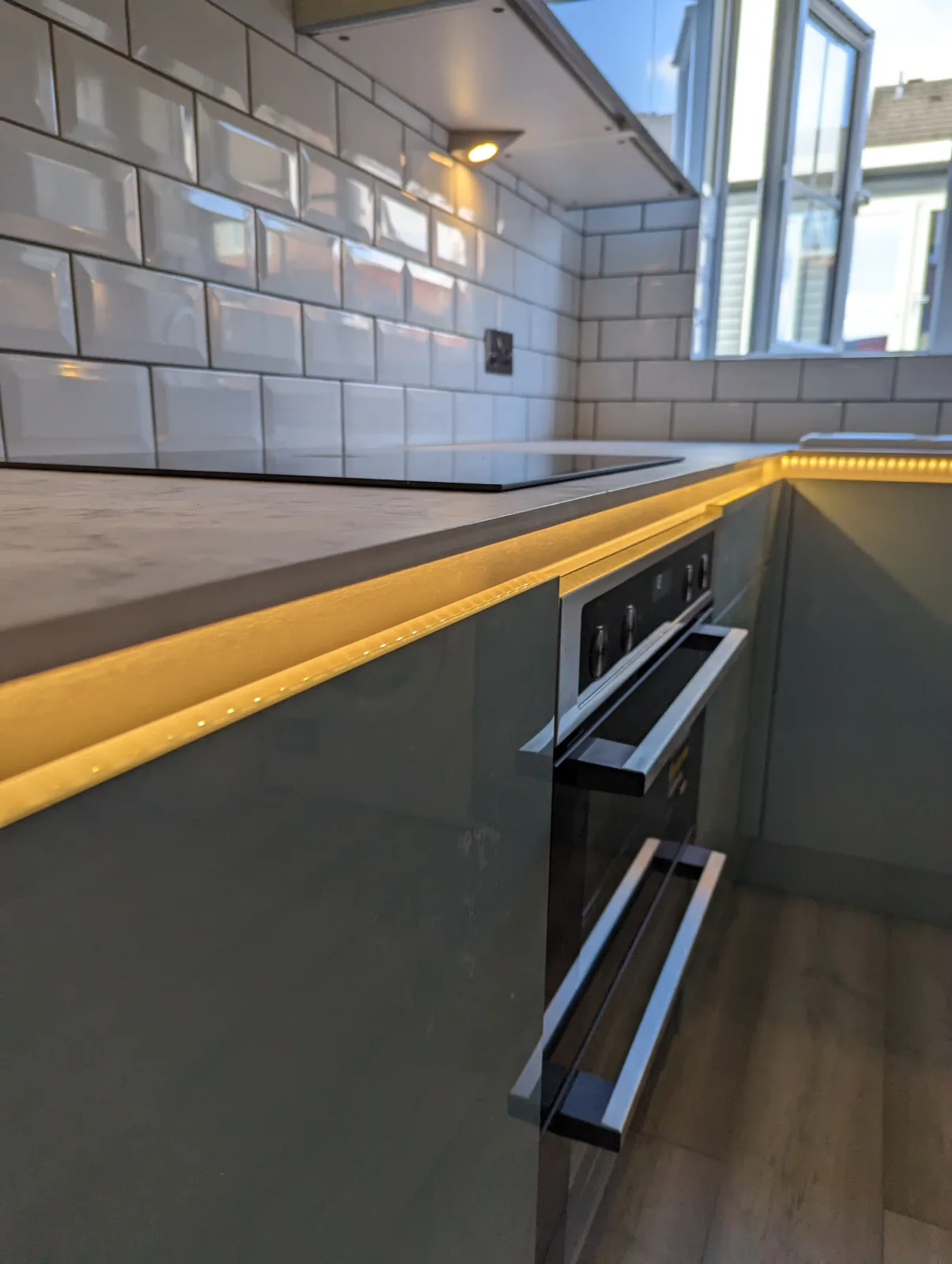 Recent HEE Solutions Ltd project