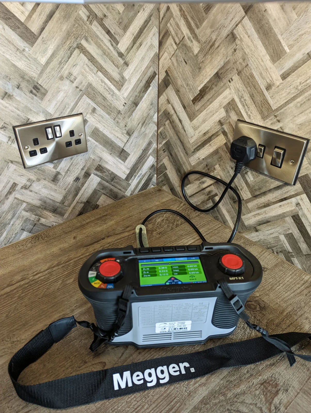 Recent HEE Solutions Ltd project