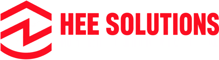 HEE Solutions Ltd